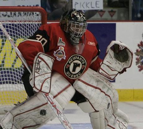 La LNAH démystifiée : Cédrick Desjardins, chez les pros à retrouver le goût du hockey à Jonquière