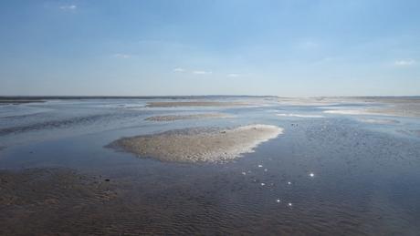 Premier jour du printemps