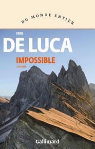 Impossible de Erri De Luca