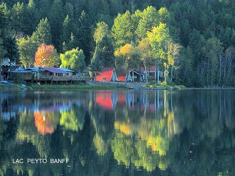 Pays Etrangers - Le Canada….D'Est en Ouest - 3