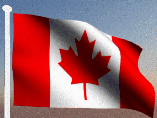 Pays Etrangers - Le Canada….D'Est en Ouest - 3
