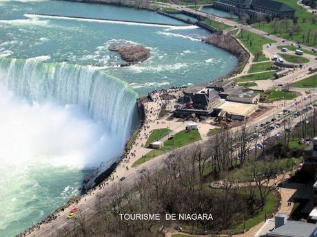 Pays Etrangers - Le Canada….D'Est en Ouest - 3