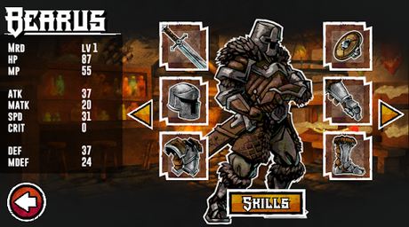 Code Triche Merchant Heroes APK MOD (Astuce) Code Triche Merchant Heroes APK MOD (Astuce) 3