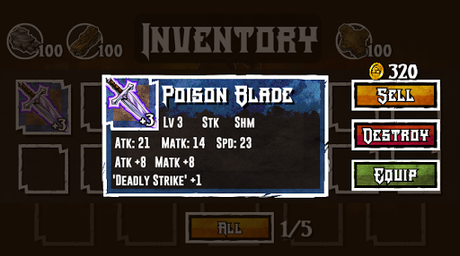 Code Triche Merchant Heroes APK MOD (Astuce) Code Triche Merchant Heroes APK MOD (Astuce) 4