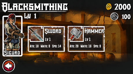 Code Triche Merchant Heroes APK MOD (Astuce) Code Triche Merchant Heroes APK MOD (Astuce) 5