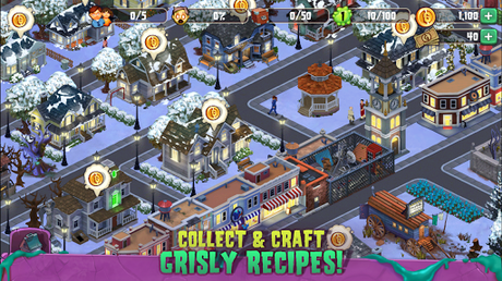 Télécharger Gratuit Chair De Poule Horreur Ville - Monstre Simulateur
APK MOD (Astuce) Télécharger Gratuit Chair De Poule Horreur Ville - Monstre Simulateur APK MOD (Astuce) 4