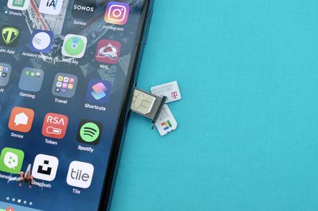 Les téléphones et les ordinateurs portables remis à neuf peuvent vous faire économiser un paquet. 5 questions à poser avant d’acheter cartes sim