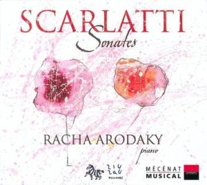 Scarlatti Arodaky