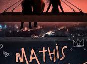 Mathis contre reste monde Aarwen Ordan