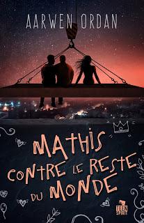 Mathis contre le reste du monde de Aarwen Ordan
