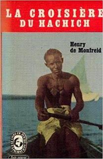 La croisière du Hachich La croisière du Hachich