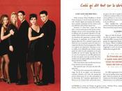 Critique Friends Forever celui tout série