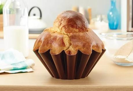 La meilleure Brioche du petit déjeuner