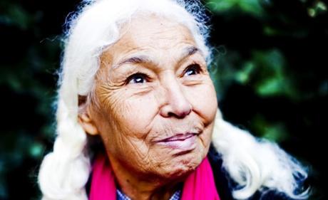Egypte : L’écrivaine féministe Nawal al-Saadawi est décédée à l’âge de 89 ans