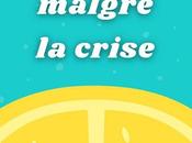 Sortie "Bien vivre malgré crise, notre nouveau livre"