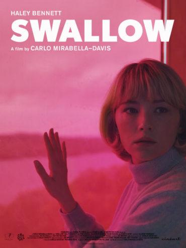 CINEMA : « Swallow » de Carlo Mirabella-Davis