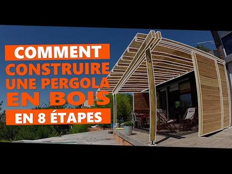 Aménager une terrasse : 23 idées pour s’inspirer YouTube Video