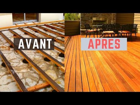 Aménager une terrasse : 23 idées pour s’inspirer YouTube Video