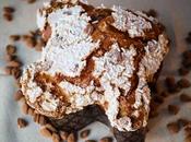 Colombine nouveau symbole »gourmand Pâques