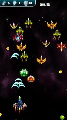 Code Triche Galaxy Alien - Attack Shooter APK MOD (Astuce) Code Triche Galaxy Alien - Attack Shooter APK MOD (Astuce) screenshots 5