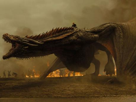 3 nouveaux spin offs de Game Of Thrones sont en production 3 nouveaux spin offs de Game Of Thrones sont en production