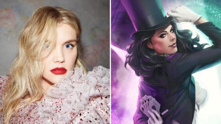 Emerald Fennell au scénario du film Zatanna pour le duo Warner/DC ?