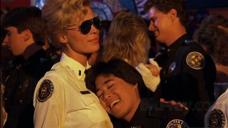 [TOUCHE PAS À MES 80ϟs] : #142. Police Academy III : Back in Training