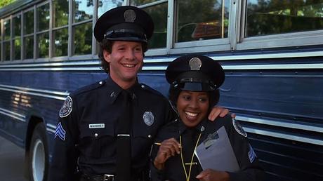 [TOUCHE PAS À MES 80ϟs] : #142. Police Academy III : Back in Training