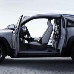 Mazda MX-30 : L’expérience électrique qui assure la performance