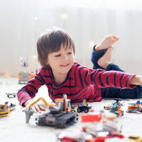 Psychologie des enfants ou livre education enfant