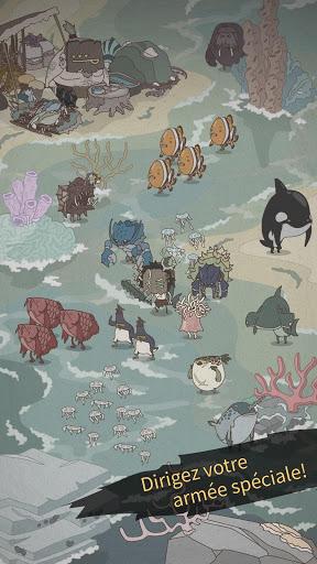 Code Triche Wild Tamer APK MOD (Astuce) 4