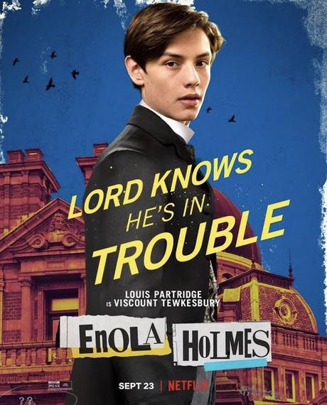 Enola Holmes – 2020 (Film) Enola Holmes – 2020 (Film)