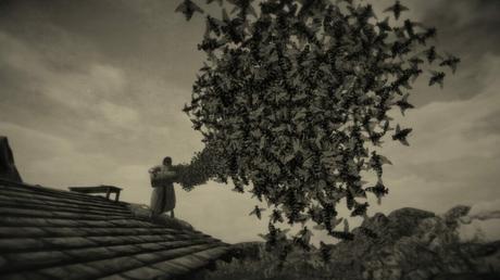 Test de Mundaun : un jeu grisant mais satisfaisant ?