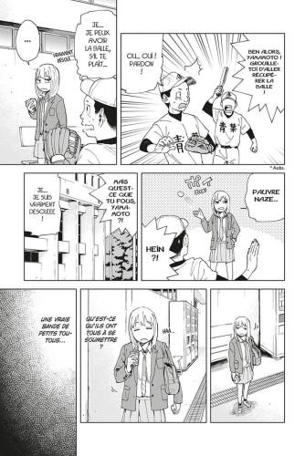 En garde ! #1 • Tokihiko Tamaru