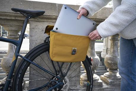 La Sellerie Georges à la conquête des vélos