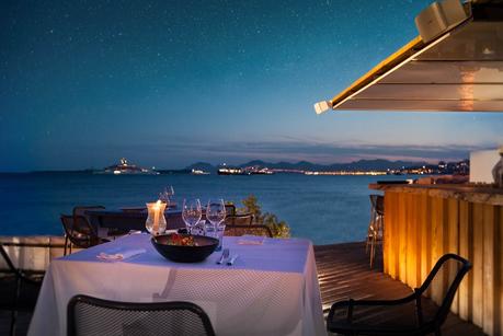 Les 5 plus beaux hôtels à Antibes et au Cap d’Antibes ☀