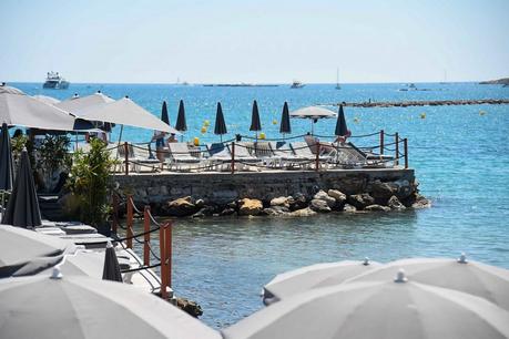 Les 5 plus beaux hôtels à Antibes et au Cap d’Antibes ☀