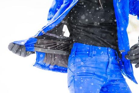 Nils Women's Ski Clothing Favorites for 2014/2015 - blog.jans.com | Ski  women, Clothes, Women