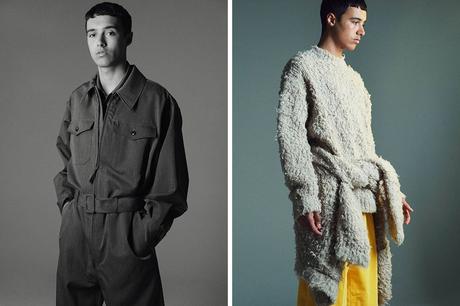 JOHN MASON SMITH – F/W 2021 COLLECTION LOOKBOOK JOHN MASON SMITH – F/W 2021 COLLECTION LOOKBOOK