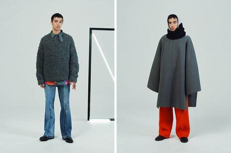 JOHN MASON SMITH – F/W 2021 COLLECTION LOOKBOOK JOHN MASON SMITH – F/W 2021 COLLECTION LOOKBOOK