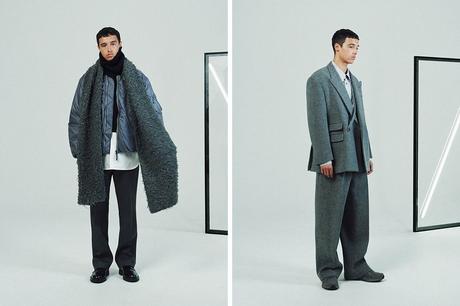 JOHN MASON SMITH – F/W 2021 COLLECTION LOOKBOOK JOHN MASON SMITH – F/W 2021 COLLECTION LOOKBOOK