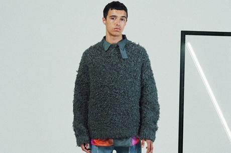 JOHN MASON SMITH – F/W 2021 COLLECTION LOOKBOOK JOHN MASON SMITH – F/W 2021 COLLECTION LOOKBOOK