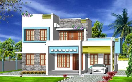 Get 27 Traditional Home Plans In Kerala Paperblog Traditional Home Plans In Kerala, Latest House Plans In Kerala