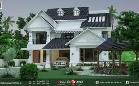 Kerala House Plans Keralahouseplanner