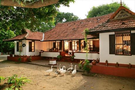 Traditional Home Plans In Kerala, House Plans In Kerala Style