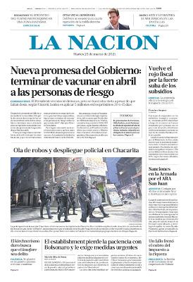 ARA San Juan : le Conseil de Guerre a la main légère [Actu]