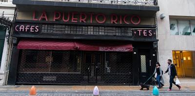 Encore une disparition patrimoniale : la Puerto Rico a baissé le rideau [Actu]
