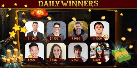 Télécharger Gratuit Zombie Dead Target- Make Money Free APK MOD (Astuce) Télécharger Gratuit Zombie Dead Target- Make Money Free APK MOD (Astuce) 2