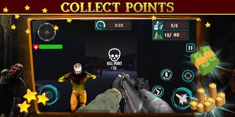 Télécharger Gratuit Zombie Dead Target- Make Money Free APK MOD (Astuce) Télécharger Gratuit Zombie Dead Target- Make Money Free APK MOD (Astuce) 3