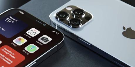 L’iPhone 13 devrait bien sortir en septembre 2021
